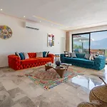 Patara 3 Bedroom With Private Pool Hot Tub Vila *