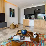 Patara 3 Bedroom With Private Pool Hot Tub Vila Kalkan