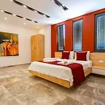 Patara 3 Bedroom With Private Pool Hot Tub Vila