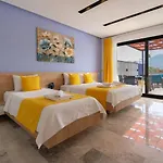 Patara 3 Bedroom With Private Pool Hot Tub * Kalkan
