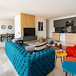 Patara 3 Bedroom With Private Pool Hot Tub Willa