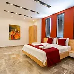 Patara 3 Bedroom With Private Pool Hot Tub * Kalkan