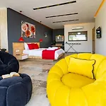 Patara 3 Bedroom With Private Pool Hot Tub Villa Kalkan