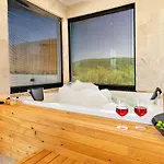 Patara 3 Bedroom With Private Pool Hot Tub