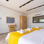 Patara 3 Bedroom With Private Pool Hot Tub Villa *