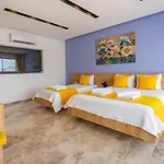 Patara 3 Bedroom With Private Pool Hot Tub *
